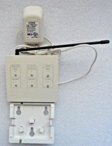 Repetidor Lutron RadioRA RA-REP-WH (blanco) - Imagen 1 de 7
