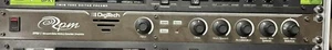 Vintage Digitech RPM1 Valve Rotary Speaker Simulator Working Clean Tested - Picture 1 of 2
