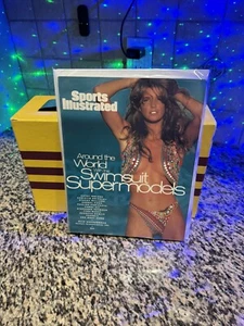 Sports Illustrated - Mit dem Badeanzug um die Welt Supermodels 1997 - Bild 1 von 4