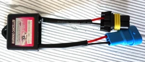 Error Warning Canceller Capacitor 9006 One Xenon HID Conversion Kit Pair of 2 - Picture 1 of 4