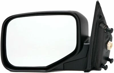 Espejo retrovisor izquierdo dorman 2007 2008 2009 2010 para Honda Ridgeline 2006-2010 Foto 1 de 2
