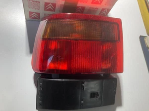 CITROEN ZX -3/91-7/98 - FEU ARRIERE GAUCHE COMPLET NEUF - VALEO 084522 - Imagen 1 de 5