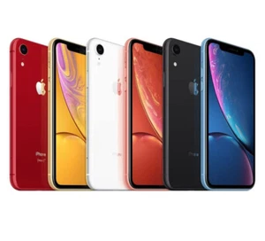 Apple iPhone XR - Desbloqueado - Estado aceptable (90 días de garantía) - Imagen 1 de 14