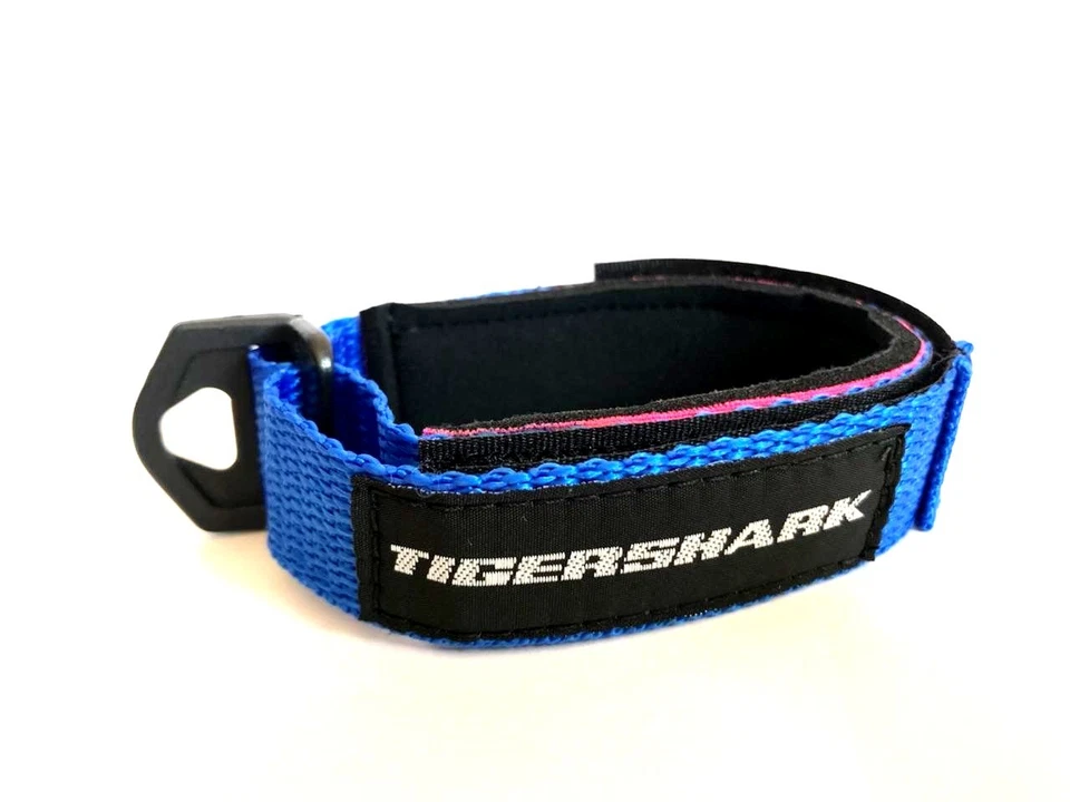 Pulsera Tigershark Tiger Shark Barracuda Daytona Monte Carlo Montege Foto 1 de 1