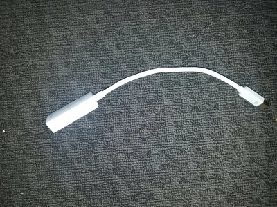 Alogic Mini Display Port DP Thunderbolt to HDMI Adapter  - Image 1 of 4