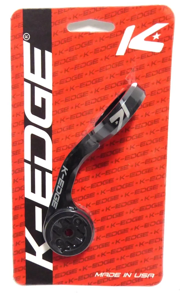 K-Edge Max XL Garmin Mount 31.8 K Edge  - Image 1 of 1