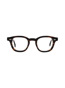 occhiali da sole brand SHADY CHARACTER LIMITED EDITION model ARNIE 44/24 HAVANA - Picture 1 of 5