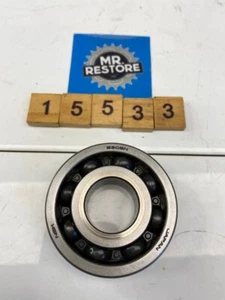 Yamaha RD250 RD350 RD400 TZ250 XS etc. Transmission Bearing OEM NSK - 9330630506 - Picture 1 of 3