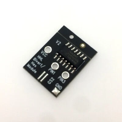 2pcs For Nintendo Game Boy Original Classic DMG-01/Pocket Bivert Hex Mod Chip - Image 1 of 4