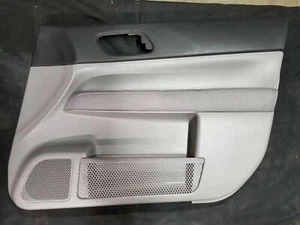 DOOR PANEL FRONT RIGHT SUBARU FORESTER OEM 03-05 *FREE SHIPPING* - Picture 1 of 2