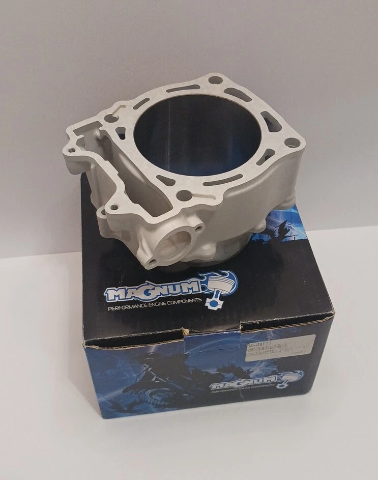 Magnum Performance Engine Parts Mag4 YZ450F 14-17 STD 95mm Cylinder Only - Image 1 of 4