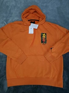 Las mejores ofertas en Jordan Naranja Ropa deportiva para De hombre | eBay