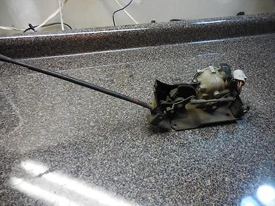 Lexus Es 300 1996 ABS antibloqueo freno control de deslizamiento módulo de computadora OEM ES300 96 Foto 1 de 4