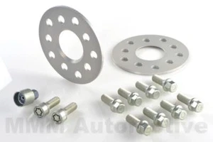H&R ABE SV 10 mm BMW 5er E60,E61 560L/X 75725-05 Spurverbreiterungen Spurplatten - Bild 1 von 1