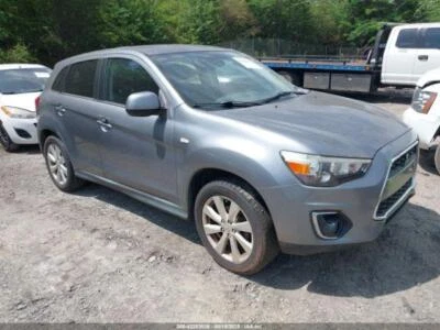 Conjunto de filtro de aire usado se adapta a: Mitsubishi Outlander Sport 2013 grado A Foto 1 de 4