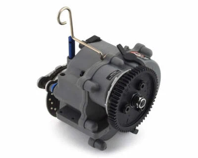 T-Maxx 3.3 TRANSMISSION 5181 5384 (Factory Assembled Tranny 2-Speed 4907 Traxxas - Image 1 of 3