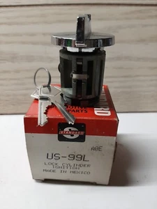 Ignition Lock Cylinder Standard US-99L In Box - Picture 1 of 4