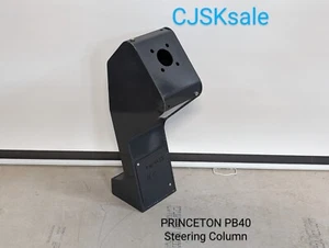 PRINCETON PB40 Steering Column (NEW). - Picture 1 of 8
