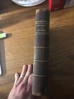 Les Forets The Forests 1901 L Boppe 95 Plates Pedro Beltran Peru Science