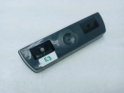 2789676 1968 -1974 DODGE DART PLYMOUTH VALIANT DUSTER REAR ARM REST BASE - Imagem 1 de 3