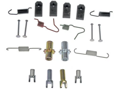 For 2012-2016 Toyota Camry Drum Brake Hardware Kit Rear Dorman 35952GT 2013 2014 - Image 1 of 2