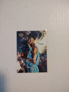 2021-22 Panini Court Kings - Rookies I #86 Kai Jones (RC)(PWE) - Picture 1 of 2