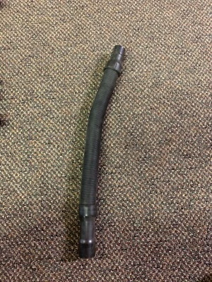 Manguera elástica Hoover para aspiradora Hoover Wintunnel Royal 43434031 Widepath Tempo Foto 1 de 4