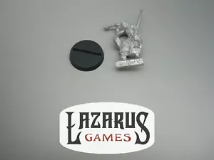 Rackham Miniatures Griffins of Akkylannie: Fuselier (Oop Metal) - Bild 1 von 4
