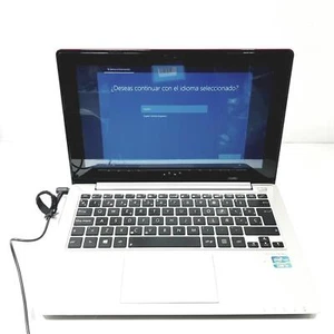 Portatil Asus S200E i3-2365 4 RAM 320 DD W10 11'' (PO197642) - Foto 1 di 3