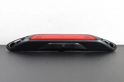 ¡Nuevo! ¡Con cámara! Tercera luz de freno trasera OEM 2020-2025 Ford Transit 150 250 350 Foto 1 de 4