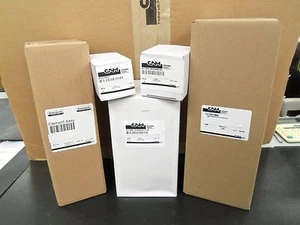 New Holland Boomer 30 Boomer 35 Gang Kompakttraktor Filter Service Kit - Bild 1 von 1