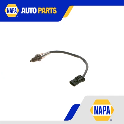 Sensore Lambda adatto per DS DS3 1.2 Post Cat da 18 a 19 ossigeno originale Bosch garantito - Immagine 1 di 4