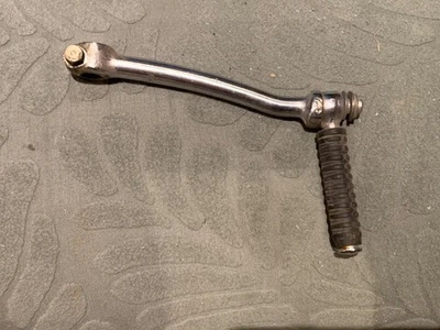 Honda CT90 Kick Starter Lever OEM 1977 - Image 1 of 4