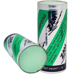 Zam Buffing Compound, 1LB - Picture 1 of 2