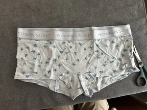 Victoria Secret Shortie Höschen Größe M - Bild 1 von 3