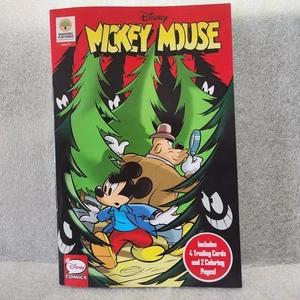 PEACHTREE PLAYTHINGS DISNEY MICKEY MOUSE #1 - Picture 1 of 6