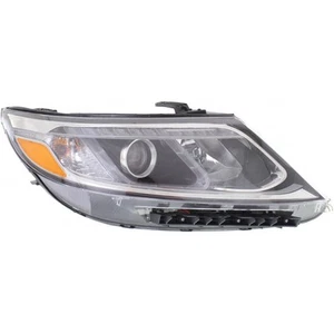 For Kia Sorento Headlight 2014 2015 Passenger Side CAPA | For KI2503165 - Picture 1 of 5
