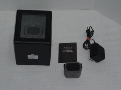 DISEÑOS DE LOBO??? RELOJ ÚNICO ENROLLADOR ROTATIVO FUNCIONA LEER POR FAVOR Foto 1 de 4