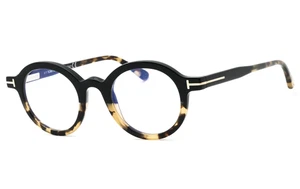 TOM FORD FT5664-B 005 Eyeglasses Frame 45mm - Picture 1 of 4