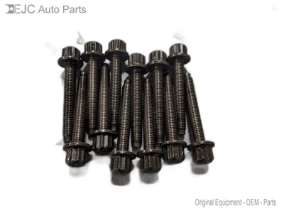 Pernos de engranaje del árbol de levas todos de 2013 Ford F-150 5,0 gasolina Foto 1 de 4