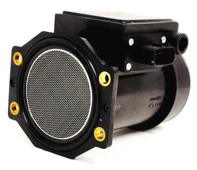 Sensor de flujo de masa de aire Herko BT150X para Nissan 240SX Altima 1994-2001 Foto 1 de 4