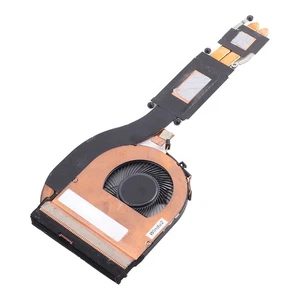 Laptop Cpu Cooling Fan 5 Pin Replaced Cpu Cooling Fan For Thinkpad T480 T4 AM - Afbeelding 1 van 23