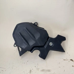 2025 24 KAWASAKI 400 500 NINJA/EX/Z SPROCKET COVER CHAIN COVER 14026-0141 - Imagen 1 de 8