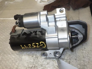 Chevrolet Silverado 1500 Pickup 2020-2025 Starter Motor 3.0L 40009059 55509960 - Picture 1 of 12