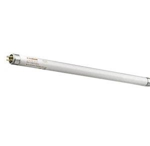 Brand New FOUR Pack Sylvania Luxline G5 T5 Fluorescent Tube 1350lm 14W 549mm 2ft - Picture 1 of 1