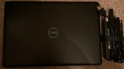 Ноутбук Dell G3 15 (Nvidia GTX 1050) (Intel i5-8300H) (256 ГБ SSD) (8 ГБ RAM) - Изображение 1 из 3