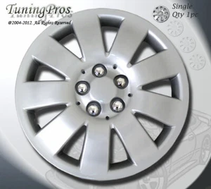 Rims Cover Wheel Skin Cover 15" Inch Hubcap -Style 721 15 Inches Qty 1pc Single- - Picture 1 of 3