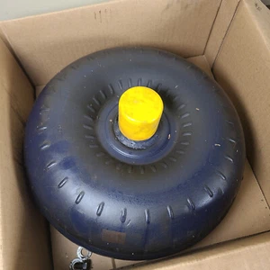 Coan Stall Converter 280mm Pro Street Torque Converter GM TH350 TH400 COA20212-4 - Bild 1 von 7