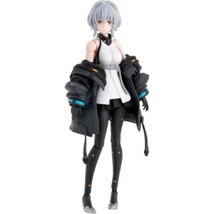 BANDAI S.H.Figuarts SYNDUALITY Noir Noir Action Figure JAPAN OFFICIAL - Picture 1 of 8