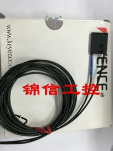 1 PC New Keyence Optical Fiber FU-38R - Picture 1 of 1